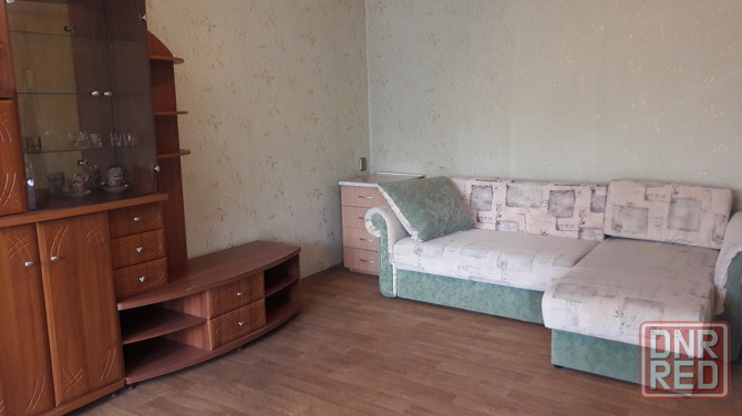 Сдас 1 комнатную квартиру в Ленинском р-не Донецк - изображение 1