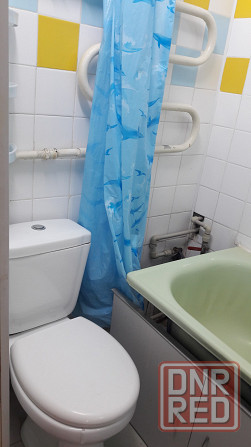 Сдас 1 комнатную квартиру в Ленинском р-не Донецк - изображение 8