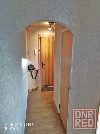 Сдас 1 комнатную квартиру в Ленинском р-не Донецк - изображение 9