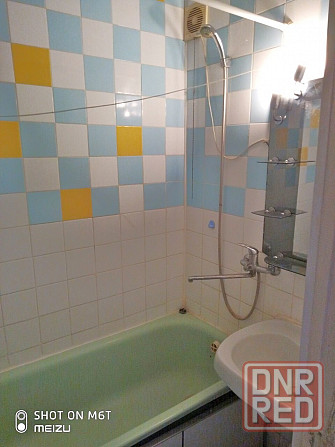 Сдас 1 комнатную квартиру в Ленинском р-не Донецк - изображение 7