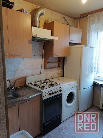 Сдас 1 комнатную квартиру в Ленинском р-не Донецк - изображение 4