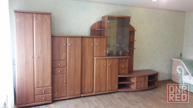 Сдас 1 комнатную квартиру в Ленинском р-не Донецк - изображение 3