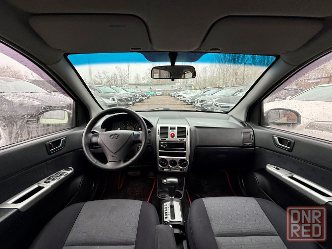 Hyundai Gets 1.4 AT Донецк - изображение 7