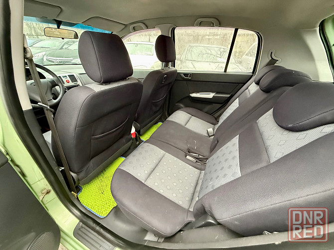 Hyundai Gets 1.4 AT Донецк - изображение 8