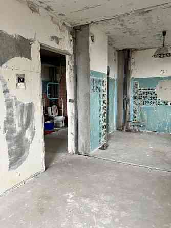 Продам 3х комнатную квартиру в м-н Широкий Донецк