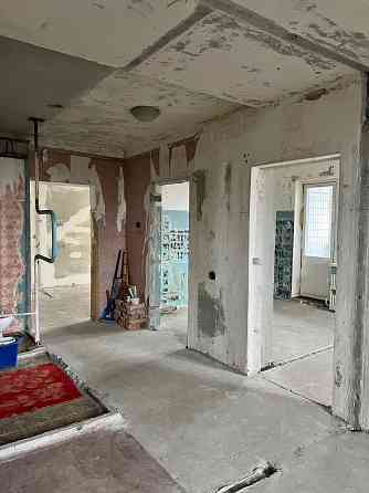 Продам 3х комнатную квартиру в м-н Широкий Донецк