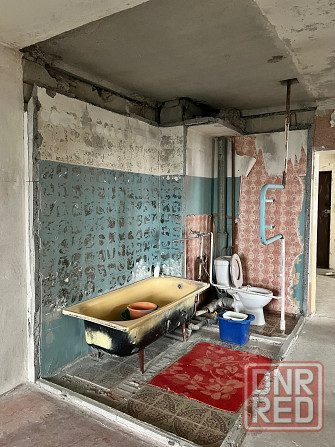 Продам 3х комнатную квартиру в м-н Широкий Донецк - изображение 10