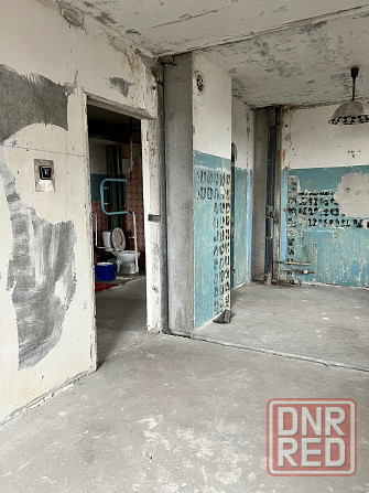 Продам 3х комнатную квартиру в м-н Широкий Донецк - изображение 3