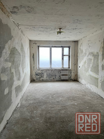 Продам 3х комнатную квартиру в м-н Широкий Донецк - изображение 4