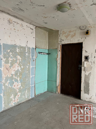 Продам 3х комнатную квартиру в м-н Широкий Донецк - изображение 1