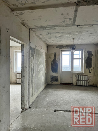 Продам 3х комнатную квартиру в м-н Широкий Донецк - изображение 9