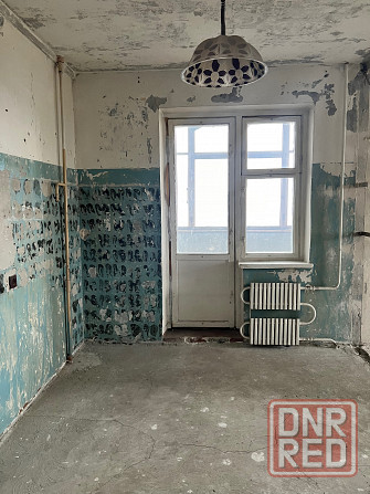 Продам 3х комнатную квартиру в м-н Широкий Донецк - изображение 8