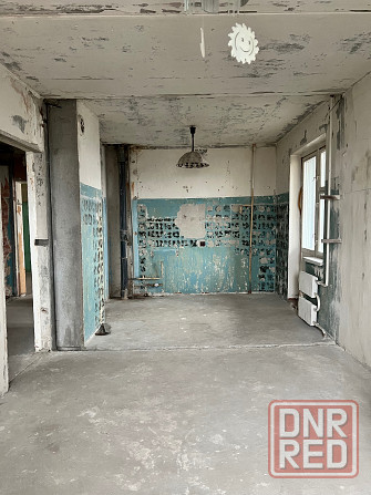 Продам 3х комнатную квартиру в м-н Широкий Донецк - изображение 6