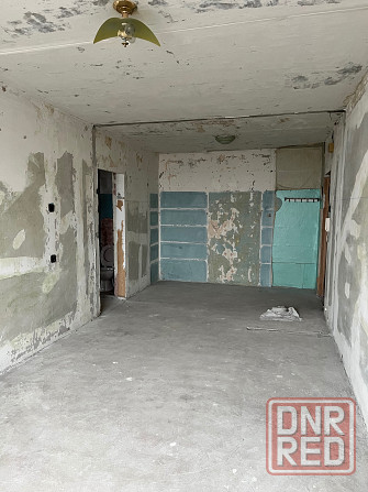 Продам 3х комнатную квартиру в м-н Широкий Донецк - изображение 5