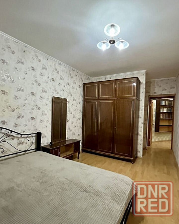 Сдается двухкомнатная квартира с мебелью. Калининский район, Медицинский университет Донецк - изображение 7