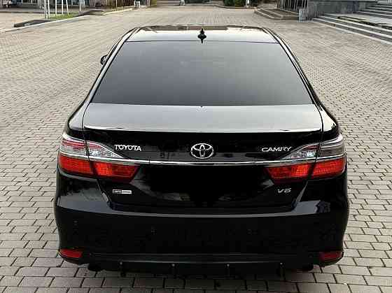 Toyota Camry 3.5 Донецк
