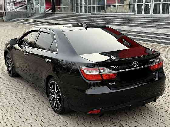 Toyota Camry 3.5 Донецк