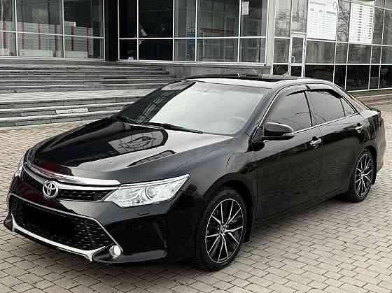 Toyota Camry 3.5 Донецк