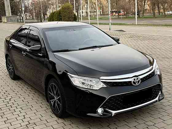 Toyota Camry 3.5 Донецк
