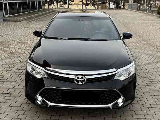 Toyota Camry 3.5 Донецк