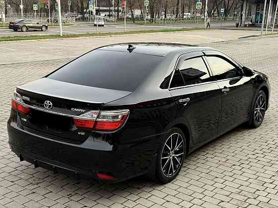 Toyota Camry 3.5 Донецк