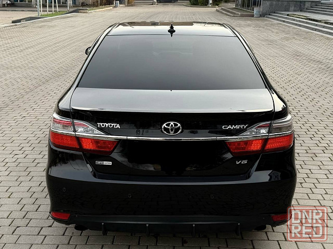 Toyota Camry 3.5 Донецк - изображение 3