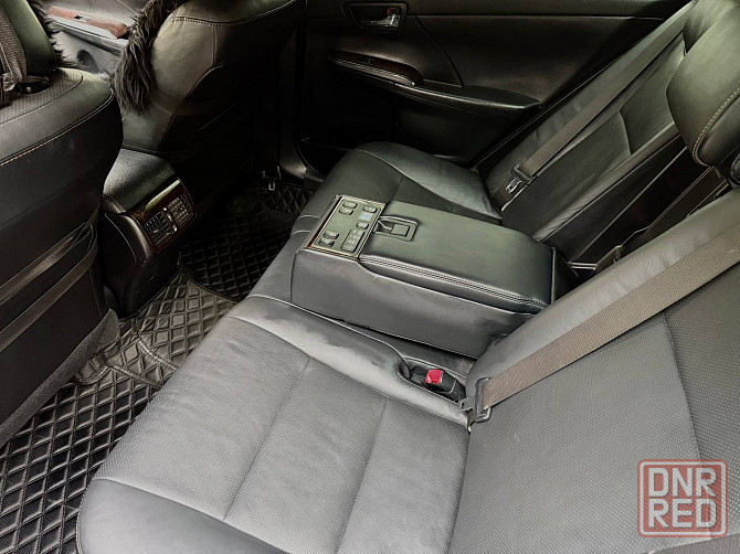 Toyota Camry 3.5 Донецк - изображение 8