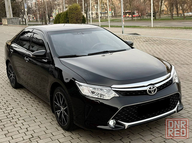 Toyota Camry 3.5 Донецк - изображение 6