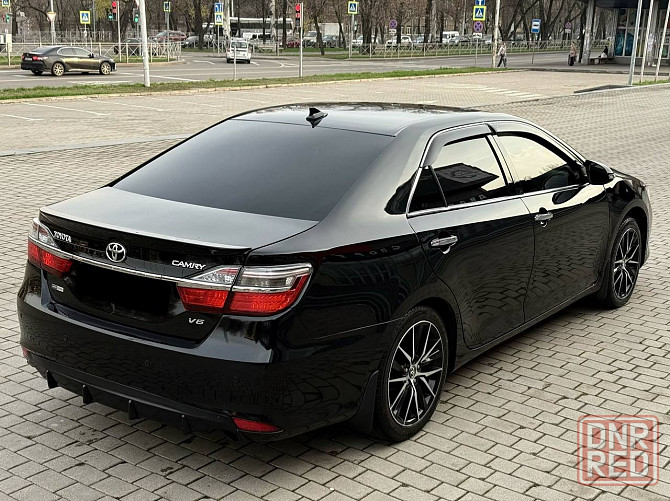 Toyota Camry 3.5 Донецк - изображение 5