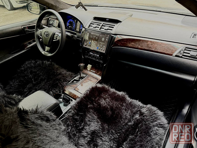 Toyota Camry 3.5 Донецк - изображение 7