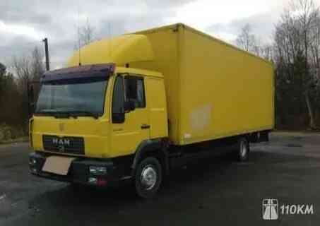 Грузо перевозки на освобождение территории Донецк