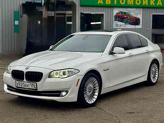BMW F10 535 Донецк