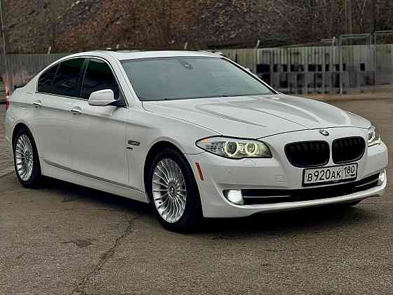 BMW F10 535 Донецк