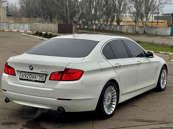 BMW F10 535 Донецк