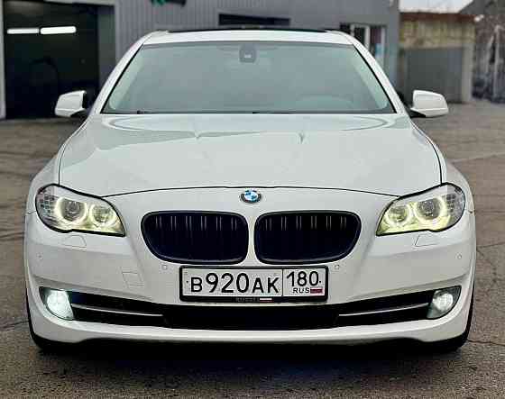 BMW F10 535 Донецк