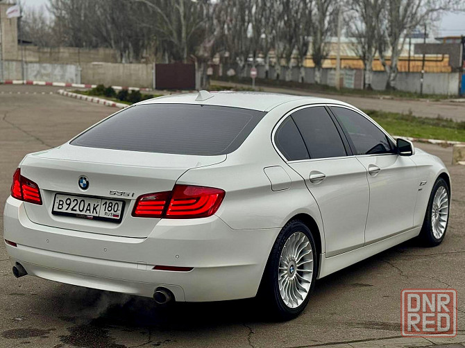 BMW F10 535 Донецк - изображение 2