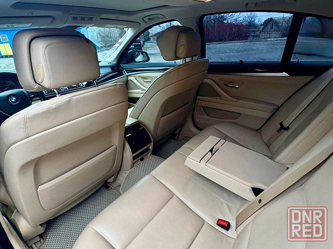 BMW F10 535 Донецк - изображение 7