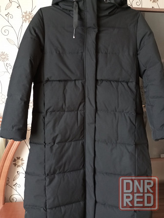 Теплый зимний пуховик Макеевка - изображение 2