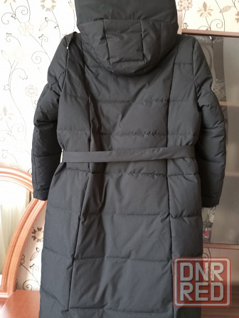 Теплый зимний пуховик Макеевка - изображение 3
