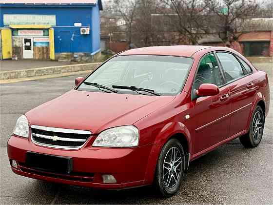 Chevrolet Lacetti 1.6 AT Донецк