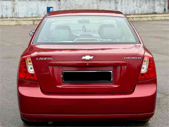 Chevrolet Lacetti 1.6 AT Донецк