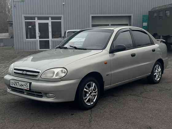 Chevrolet Lanos (SX) Донецк