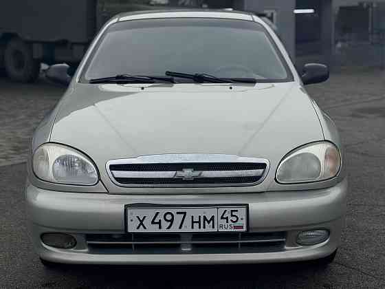 Chevrolet Lanos (SX) Донецк