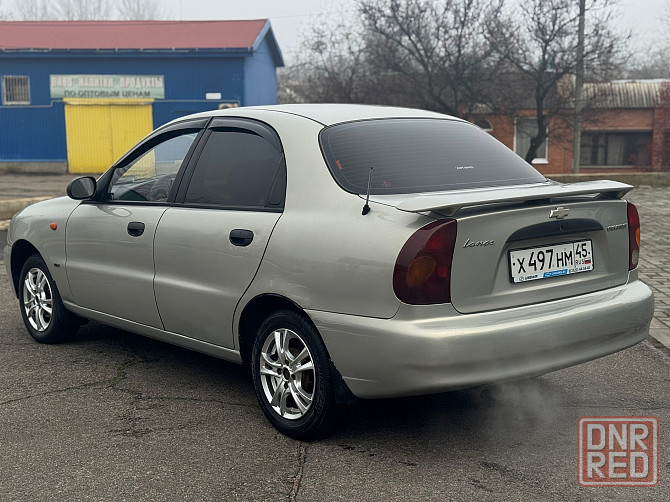 Chevrolet Lanos (SX) Донецк - изображение 3