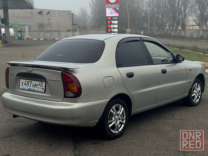 Chevrolet Lanos (SX) Донецк - изображение 6