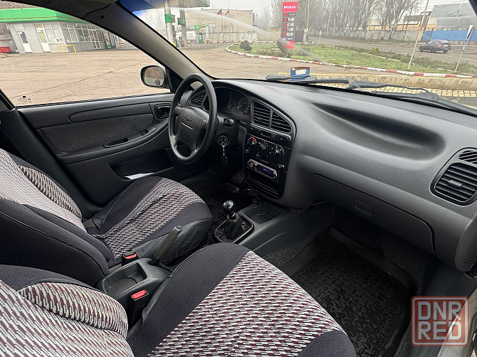 Chevrolet Lanos (SX) Донецк - изображение 7