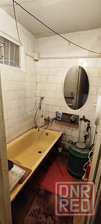 Продам 2 комнатную квартиру в Ленинском районе. Ориентир детская стоматология на ленинском проспект Донецк - изображение 9