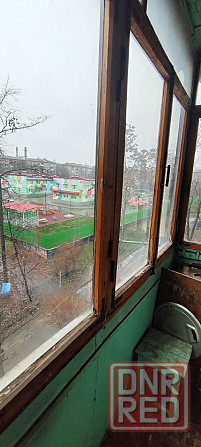 Продам 2 комнатную квартиру в Ленинском районе. Ориентир детская стоматология на ленинском проспект Донецк - изображение 1