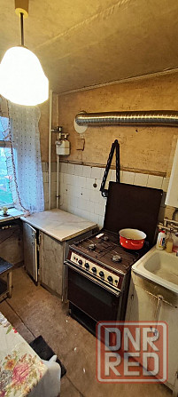 Продам 2 комнатную квартиру в Ленинском районе. Ориентир детская стоматология на ленинском проспект Донецк - изображение 7