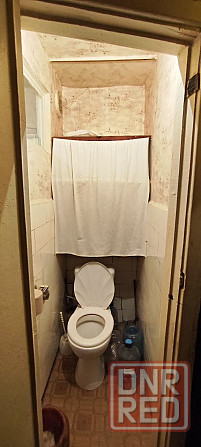 Продам 2 комнатную квартиру в Ленинском районе. Ориентир детская стоматология на ленинском проспект Донецк - изображение 10